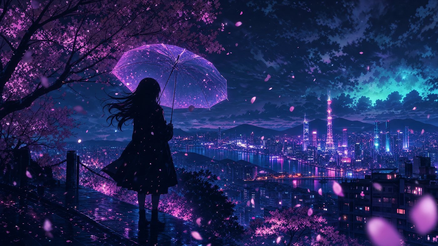 同人动漫